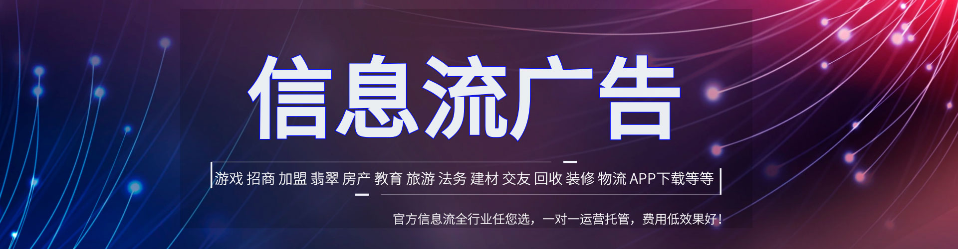 建安竞价代运营